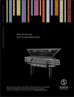 Symphony advertising from 2006